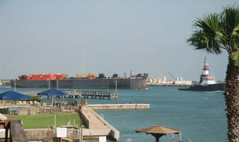 GENESIS PATRIOT General Cargo IMO 9117258 photo 4