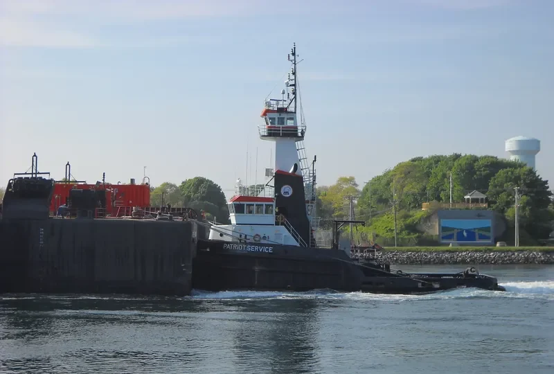 GENESIS PATRIOT General Cargo IMO 9117258 photo 6