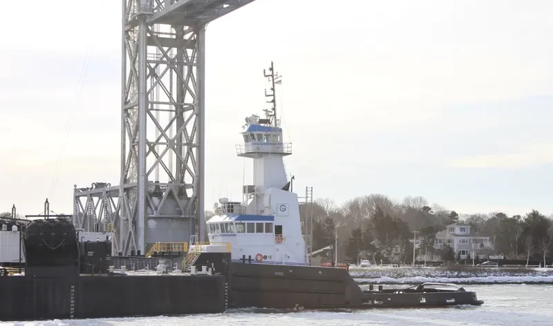 GENESIS EAGLE General Cargo IMO 9117260