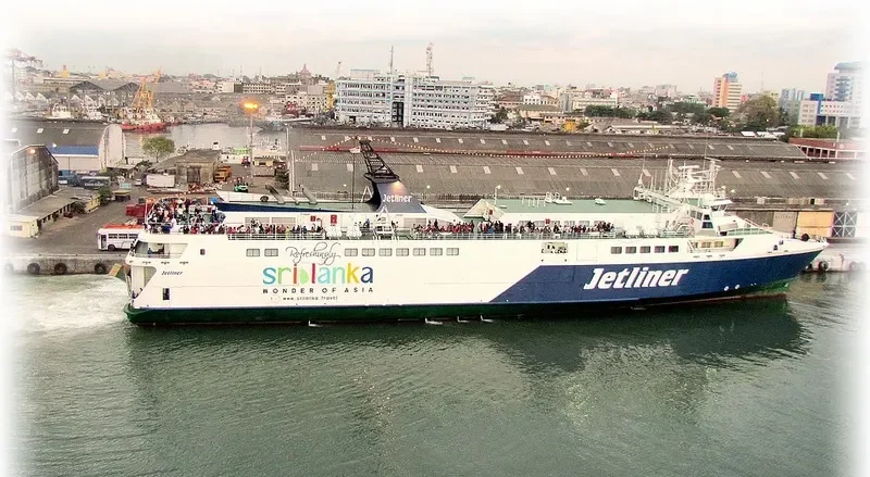 JETLINER Ro-Ro IMO 9117454 photo 2