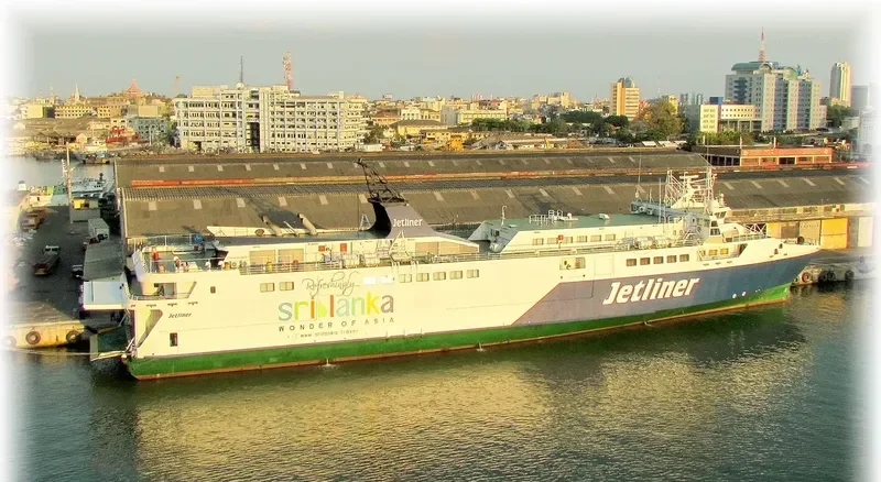 JETLINER Ro-Ro IMO 9117454 photo 3