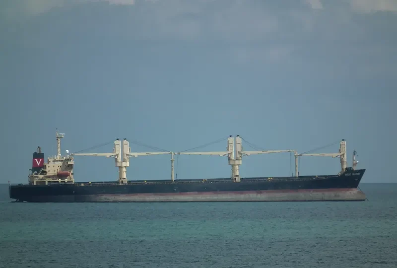 OCEANA MOON General Cargo IMO 9117600 photo 5