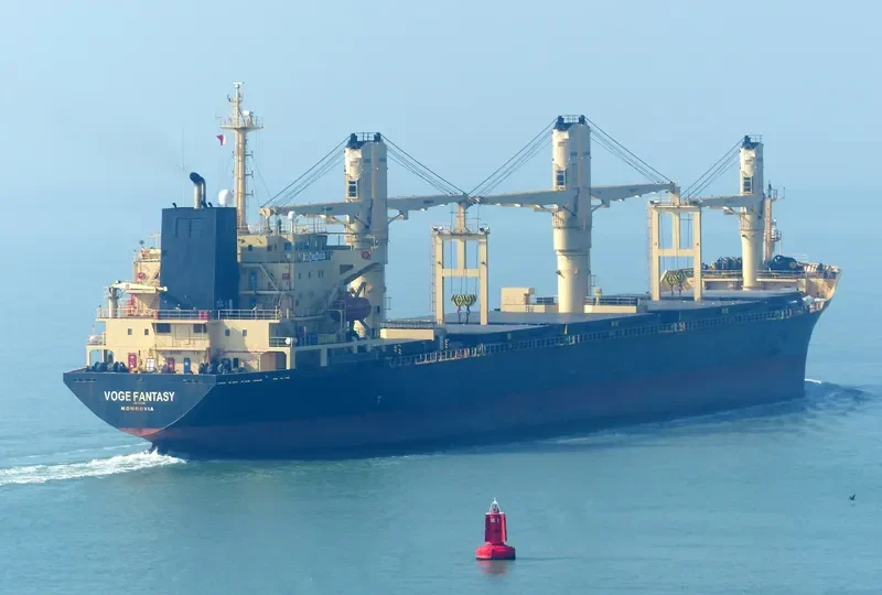 OCEANA MOON General Cargo IMO 9117600 photo 10