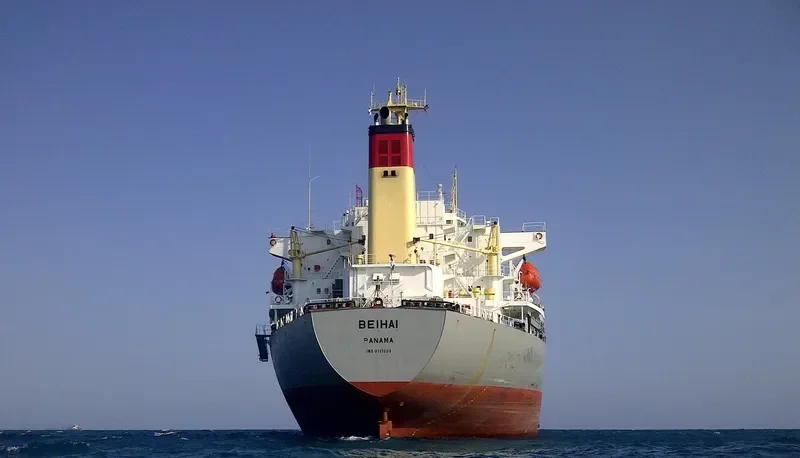 BEIHAI Bulk Carrier IMO 9117698 photo 8