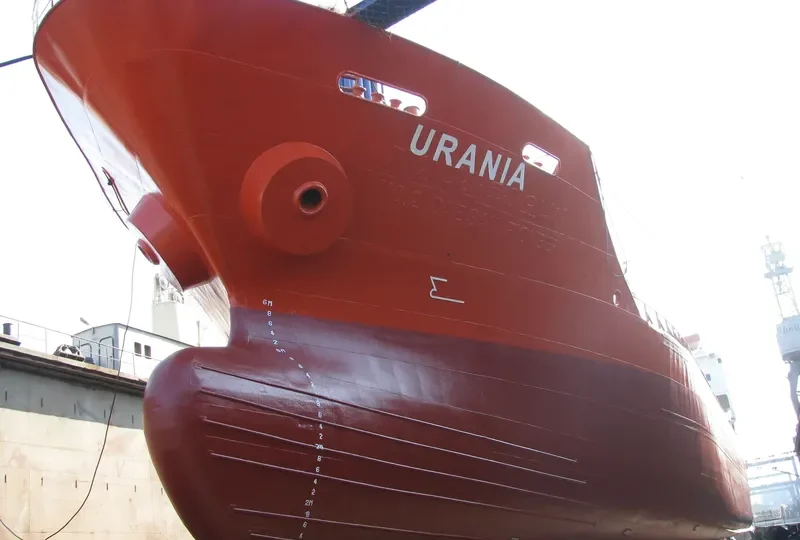 RIVAL Tanker IMO 9117818 photo 5