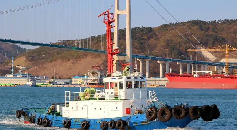 CHO KWANG NO.1 General Cargo IMO 9117909 photo 3