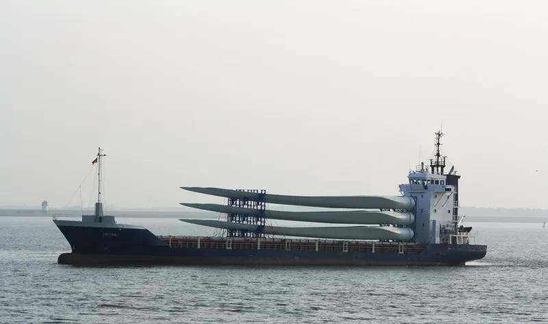 CHARLOTTE Container Ship IMO 9118018 photo 9