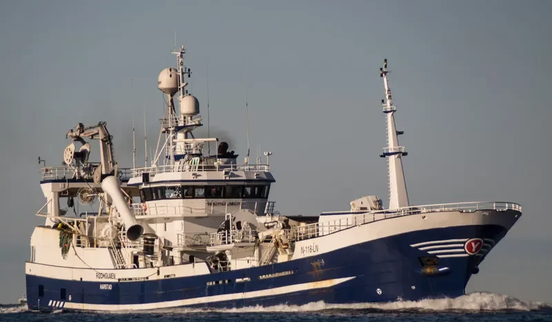 ROEDHOLMEN General Cargo IMO 9118044 photo 7