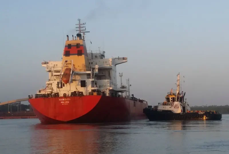 SAM PURPOSE Tanker IMO 9118056 photo 2