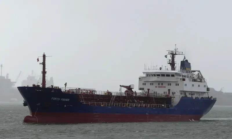LEFTERIS Tanker IMO 9118159 photo 3