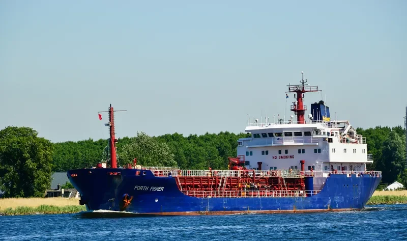 LEFTERIS Tanker IMO 9118159 photo 9