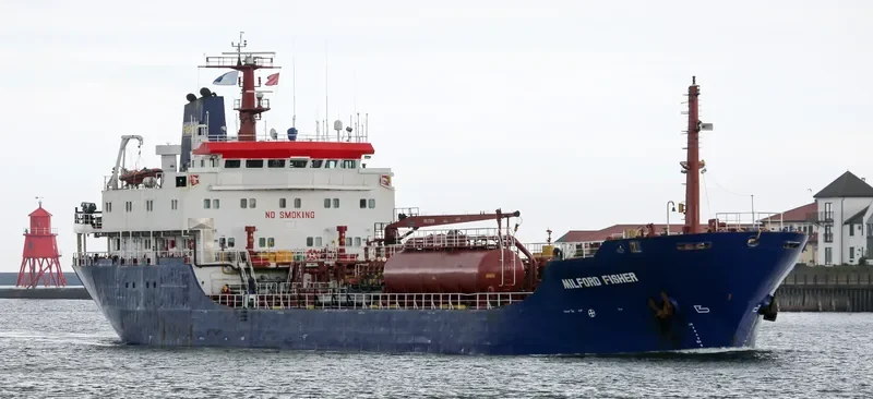 HYDE PARK Tanker IMO 9118185 photo 7