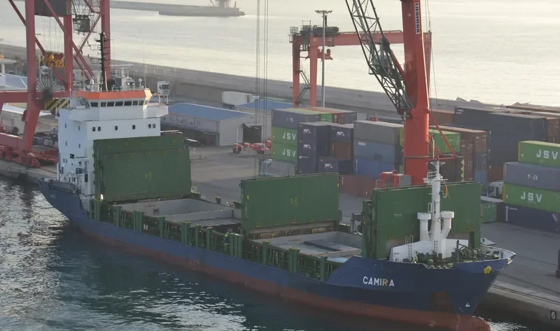 KASSANDRA General Cargo IMO 9118276 photo 3