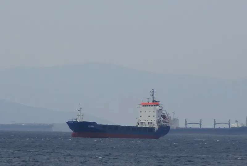KASSANDRA General Cargo IMO 9118276 photo 4