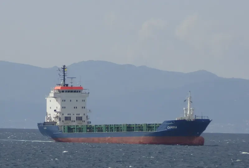 KASSANDRA General Cargo IMO 9118276 photo 5