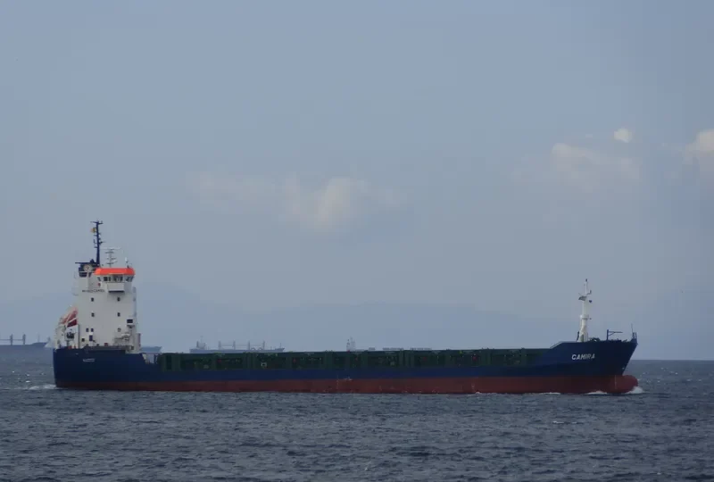 KASSANDRA General Cargo IMO 9118276 photo 6