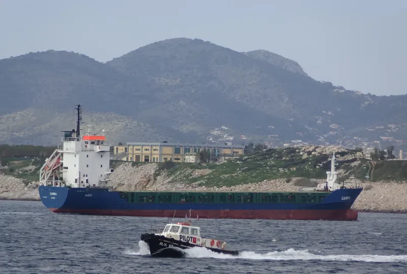 KASSANDRA General Cargo IMO 9118276 photo 7
