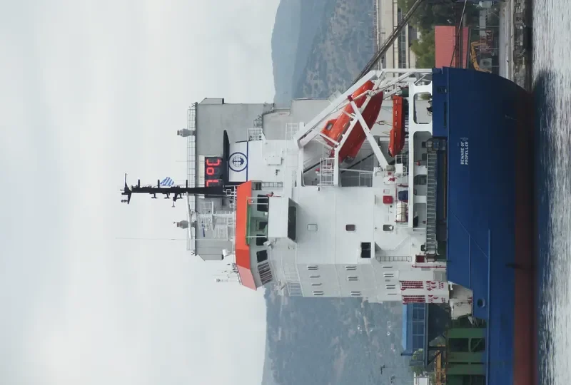 KEREMCAN OBA General Cargo IMO 9118288 photo 7