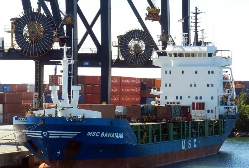 KEREMCAN OBA General Cargo IMO 9118288 photo 9