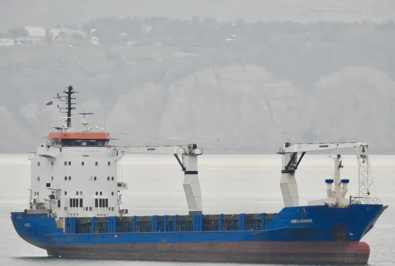 LEEN General Cargo IMO 9118290 photo 2