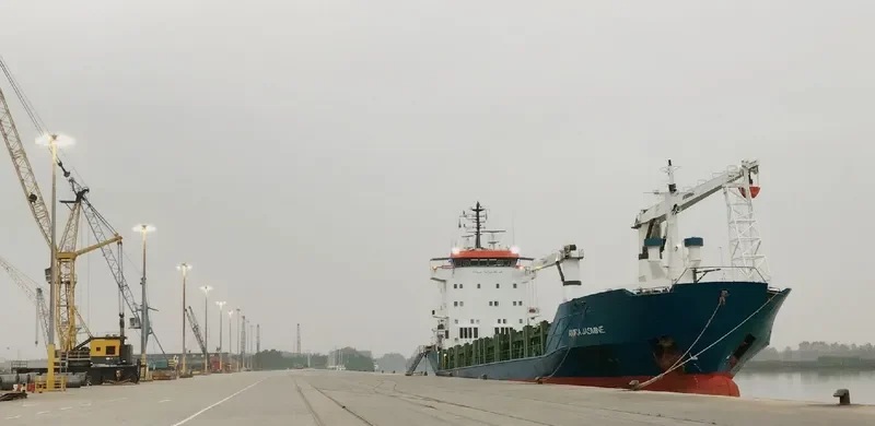 LEEN General Cargo IMO 9118290 photo 3