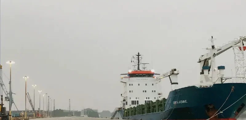LEEN General Cargo IMO 9118290 photo 4
