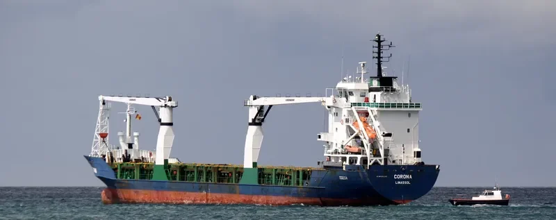 LEEN General Cargo IMO 9118290 photo 7