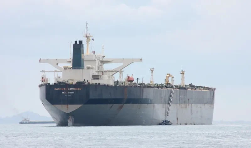JUBILEE STAR Tanker IMO 9118381 photo 2