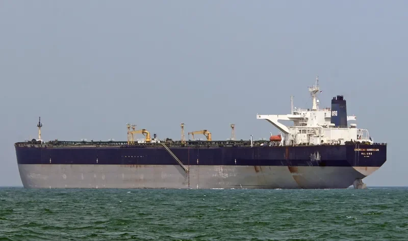 JUBILEE STAR Tanker IMO 9118381 photo 3