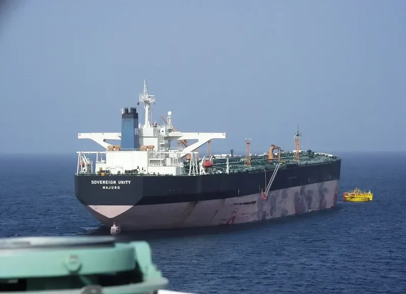 JUBILEE STAR Tanker IMO 9118381 photo 4