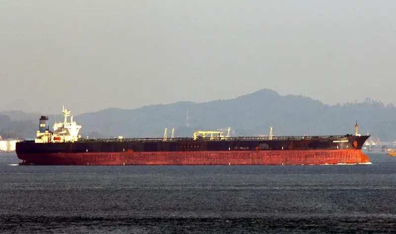 JUBILEE STAR Tanker IMO 9118381 photo 6