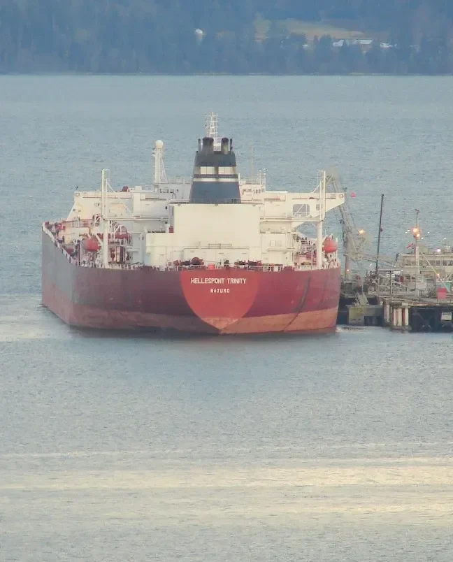 SHANGHAI Tanker IMO 9118458 photo 10