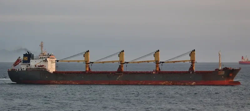 KYRIAKOS Bulk Carrier IMO 9118563 photo 10