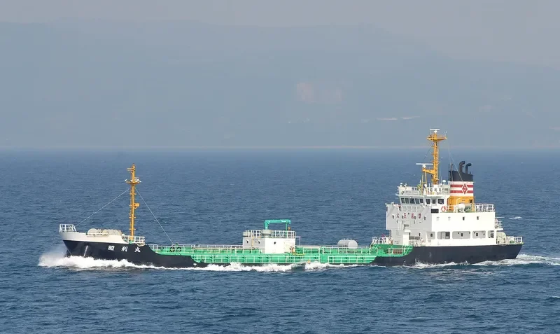MARGARETHA 1 Tanker IMO 9118733 photo 2