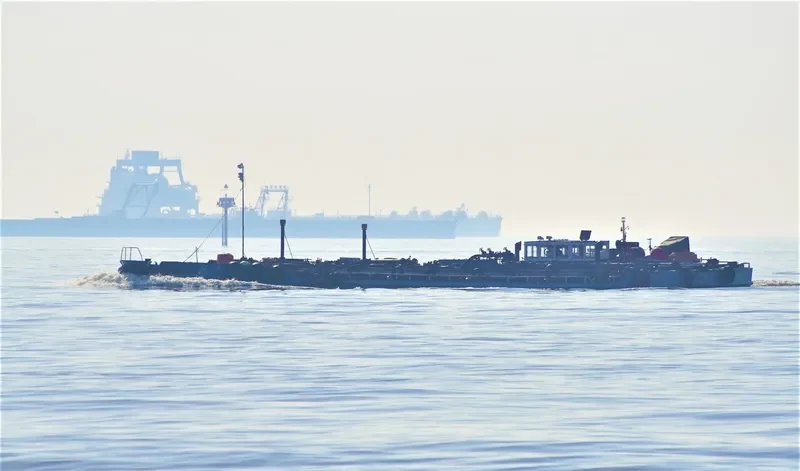 KANTO MARU Tanker IMO 9118769