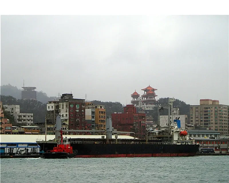PHOSPHERUS NH General Cargo IMO 9118795 photo 6