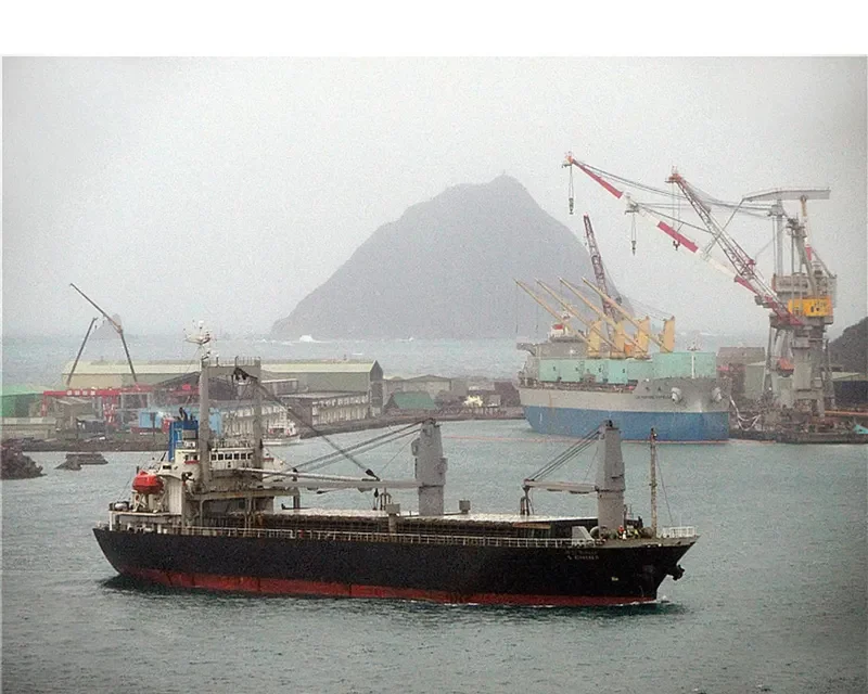 PHOSPHERUS NH General Cargo IMO 9118795 photo 8