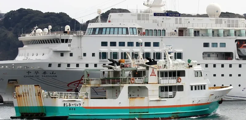 EVDOKIA Ro-Ro IMO 9118977