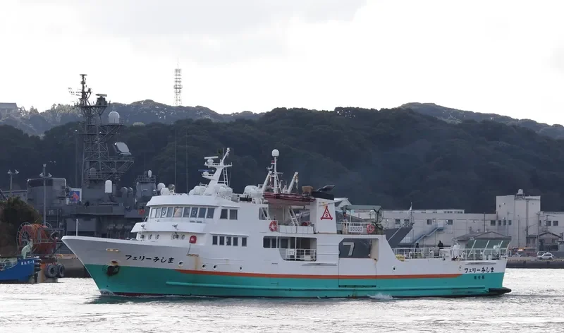 EVDOKIA Ro-Ro IMO 9118977 photo 6