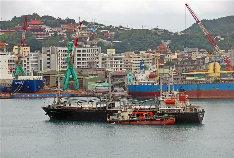 LUCKY HARVEST General Cargo IMO 9119062 photo 5