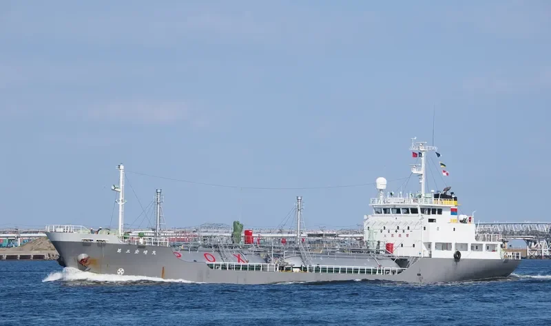 HOUSEI MARU NO.3 General Cargo IMO 9119115 photo 4