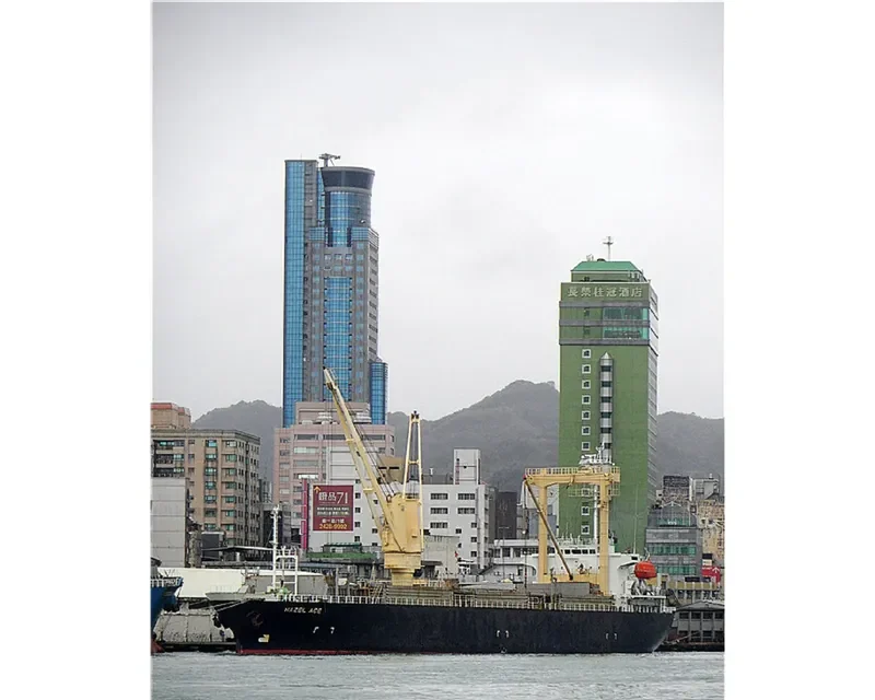 STEP FORWARD General Cargo IMO 9119153 photo 6