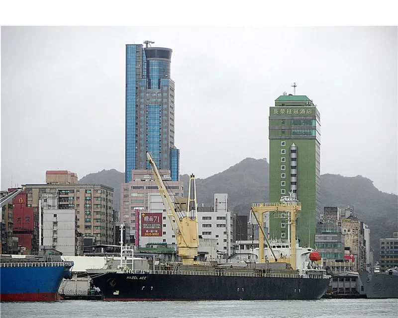 STEP FORWARD General Cargo IMO 9119153 photo 7