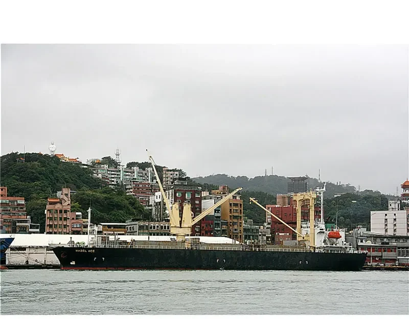 STEP FORWARD General Cargo IMO 9119153 photo 8