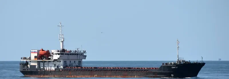 SURGUT General Cargo IMO 9119361 photo 3