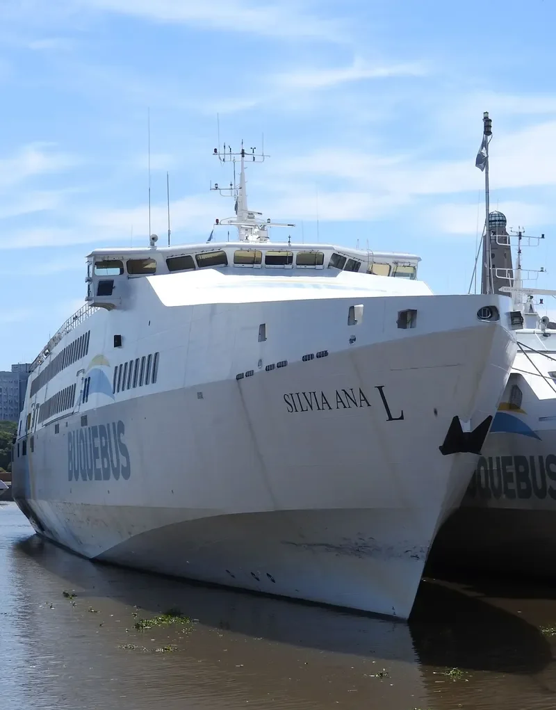 SILVIA ANA L General Cargo IMO 9119385 photo 6