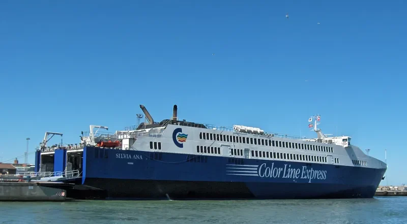 SILVIA ANA L General Cargo IMO 9119385 photo 8
