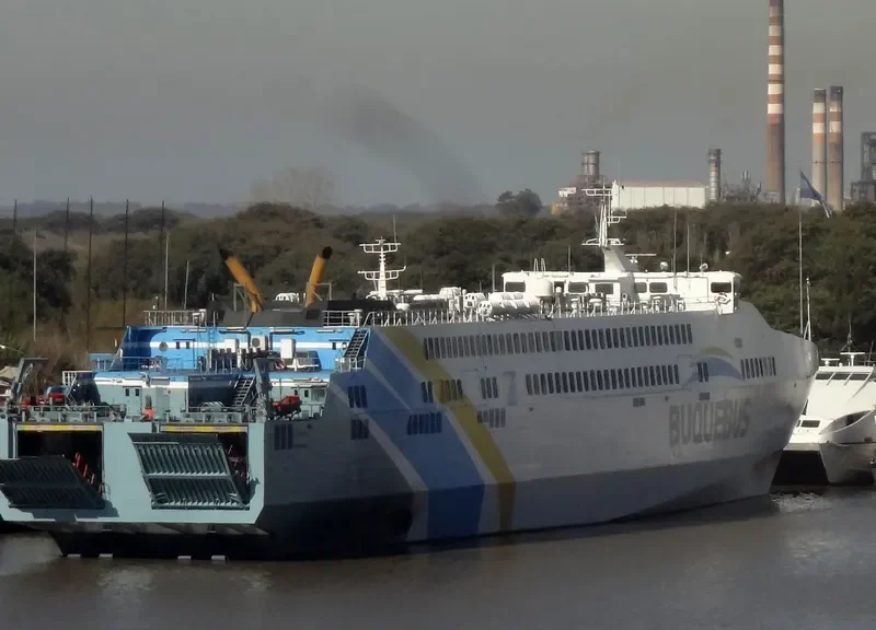 SILVIA ANA L General Cargo IMO 9119385 photo 10