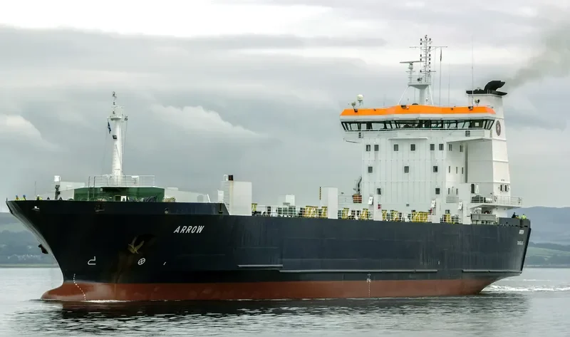 ARROW Ro-Ro IMO 9119414 photo 10