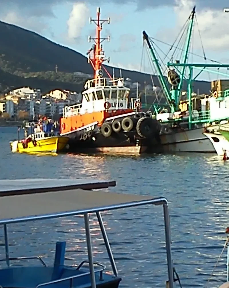 KOLIN 6 General Cargo IMO 9119452 photo 6